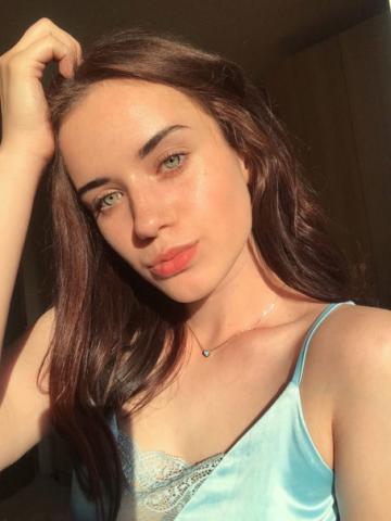 Юлия Звезда Реал фото 3