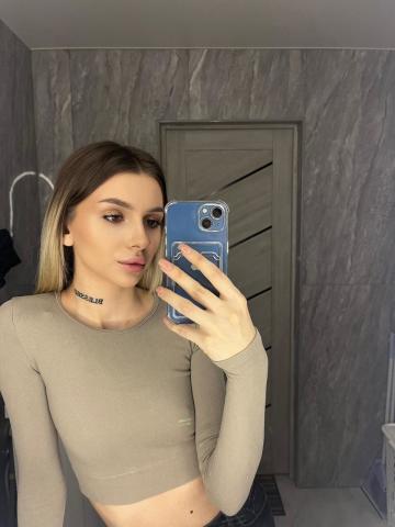 Глория Девушка на вечер фото 6